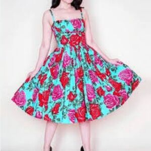 ISO -Seeking Bernie Dexter Dress